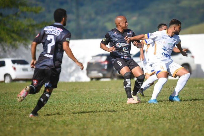 Segunda Divisão do Alagoano: confira os jogos deste fim de semana e a  classificação, campeonato alagoano